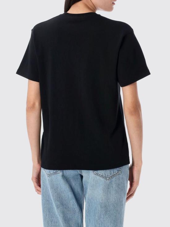 26SS 폴로 랄프로렌 반팔 티셔츠 211967104 002 Black - POLO RALPH LAUREN
