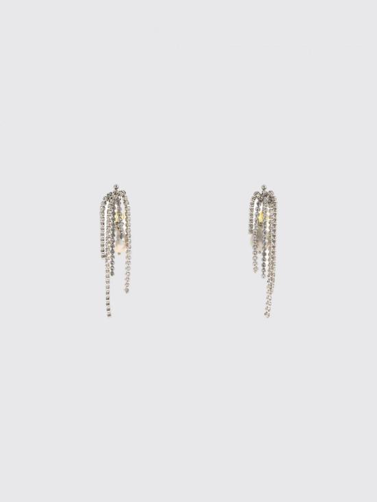 26SS 드리스 반 노튼 보석 2610182550054 952 Silver