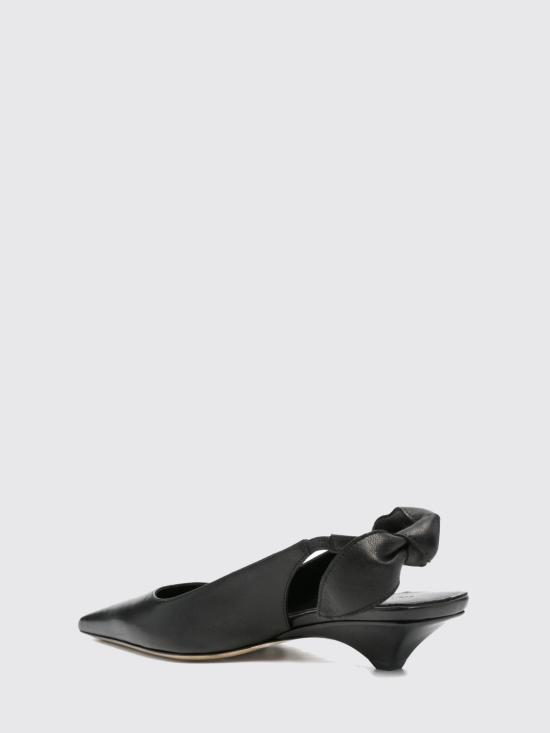 26SS 빅마티 힐/펌프스 1K5700DK20H060101 101 Black - VIC MATIE