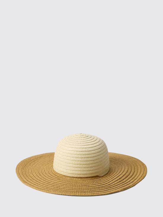 26SS 랄프 로렌 모자 454937146 001 Beige - RALPH LAUREN