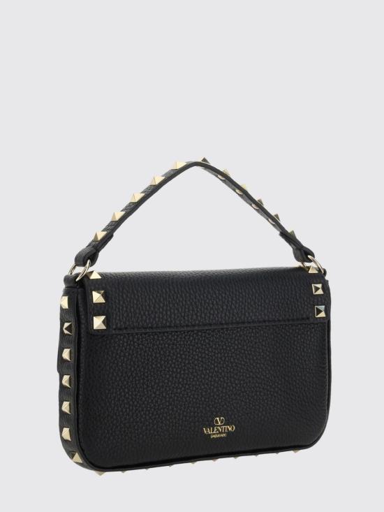26FW 발렌티노 가라바니 토트백 P0W07VSH 0NO Black - VALENTINO GARAVANI