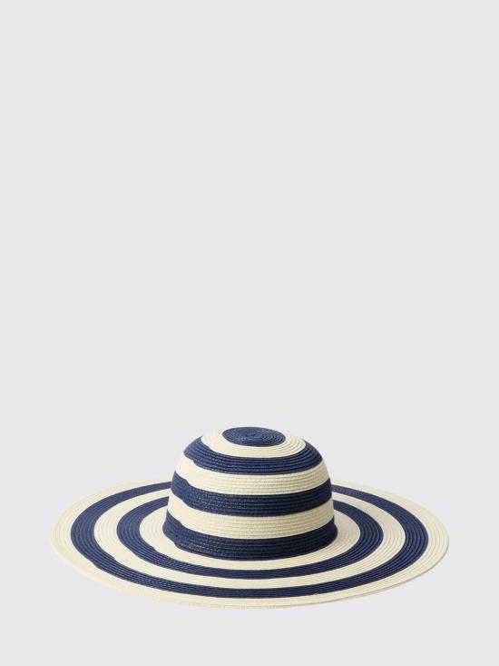 26SS 랄프 로렌 모자 454P09803 001 White - RALPH LAUREN