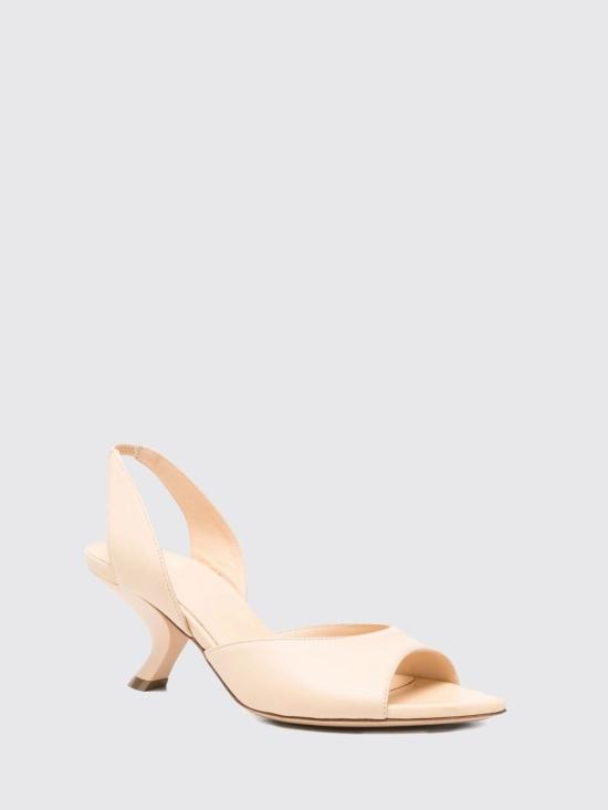 26SS 빅마티 힐/펌프스 1K5802DK24H060300 300 Beige - VIC MATIE
