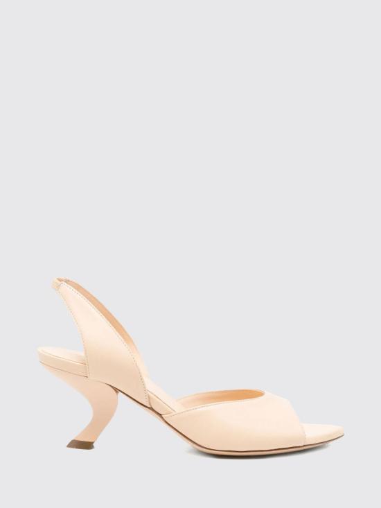 26SS 빅마티 힐/펌프스 1K5802DK24H060300 300 Beige