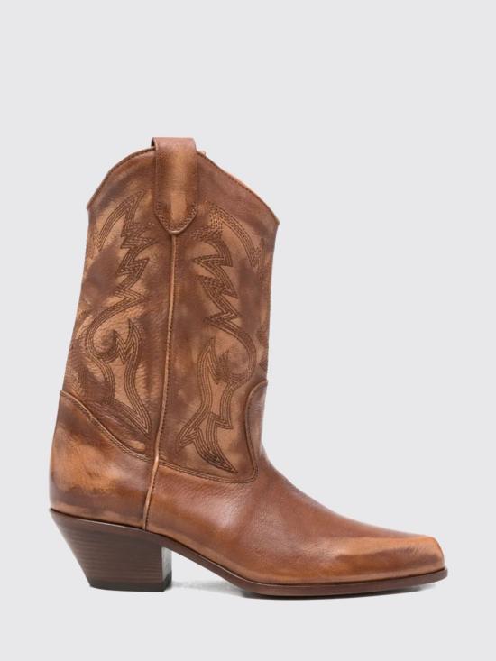 26SS 빅마티 부츠 1K5504DK12K060321 321 Brown