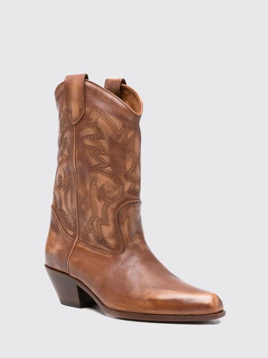 26SS 빅마티 부츠 1K5504DK12K060321 321 Brown - VIC MATIE