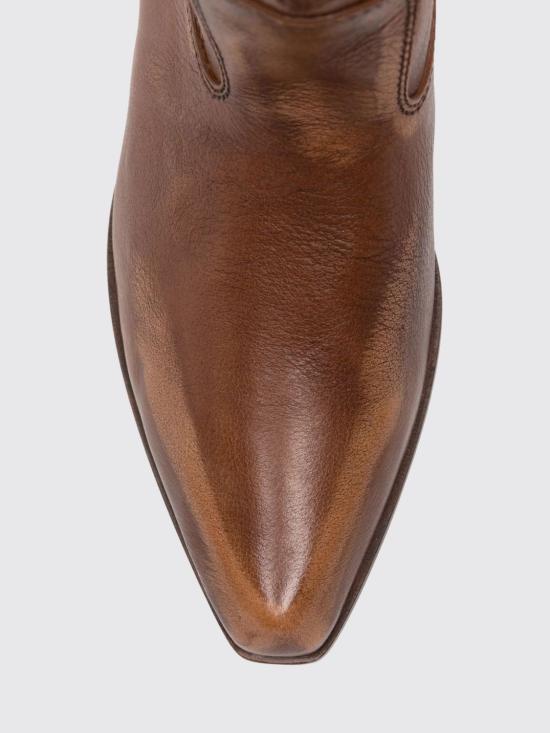 26SS 빅마티 부츠 1K5504DK12K060321 321 Brown - VIC MATIE