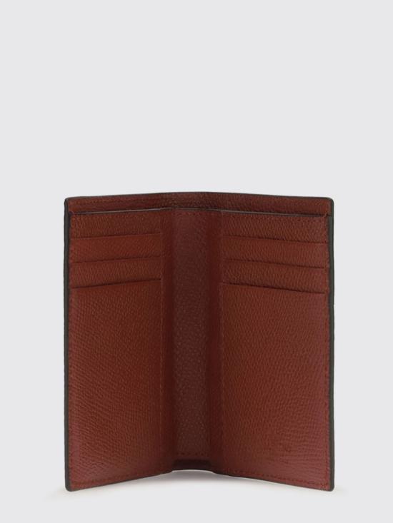 26FW 발렌티노 가라바니 남성지갑 P0AP1UAG AQS Red - VALENTINO GARAVANI