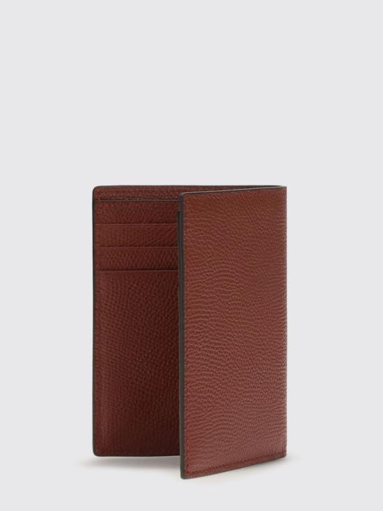 26FW 발렌티노 가라바니 남성지갑 P0AP1UAG AQS Red - VALENTINO GARAVANI