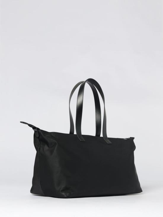 26SS 팜앤젤스 숄더백 PMNA07JS26FAB001 1003 Black - PALM ANGELS