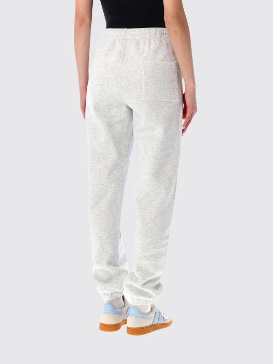 26SS 스포티앤리치 팬츠 PA07076257GY03 19 Grey - SPORTY & RICH