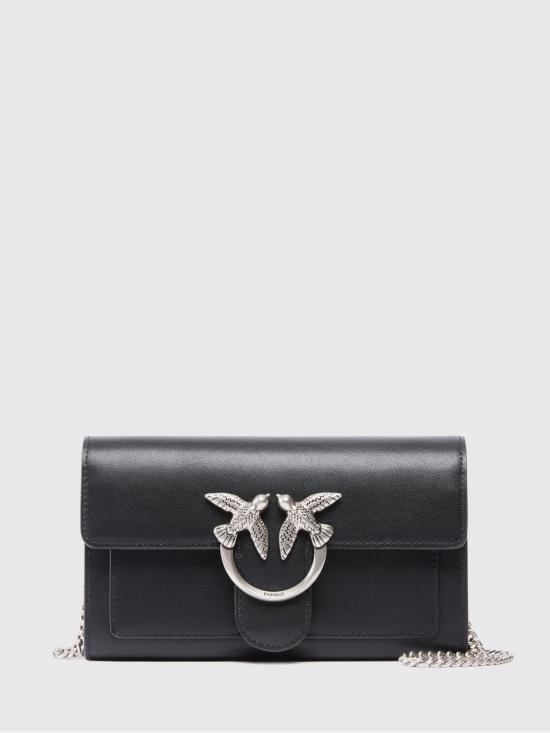 26SS 핑코 토트백 100062A0F1 Z99O Black 1