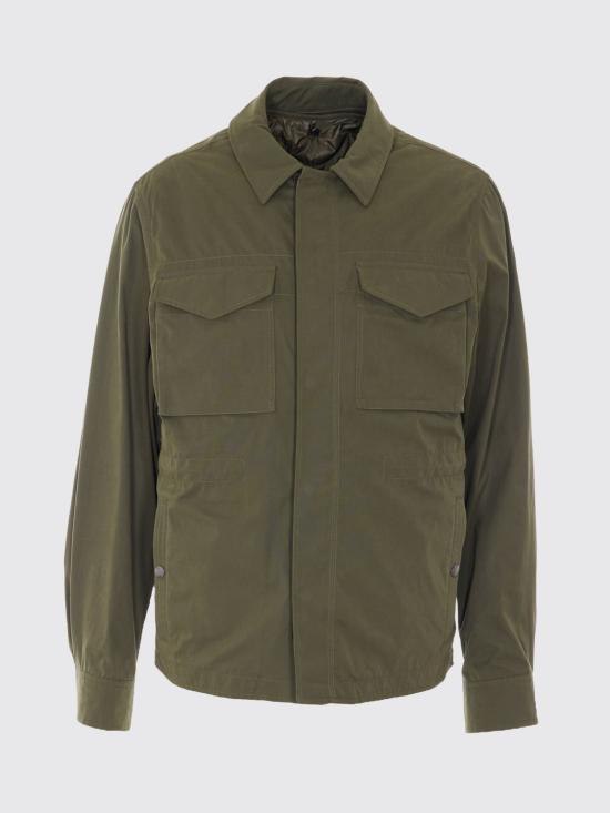 26SS 몽클레어 자켓 1G000041G000 825 Green
