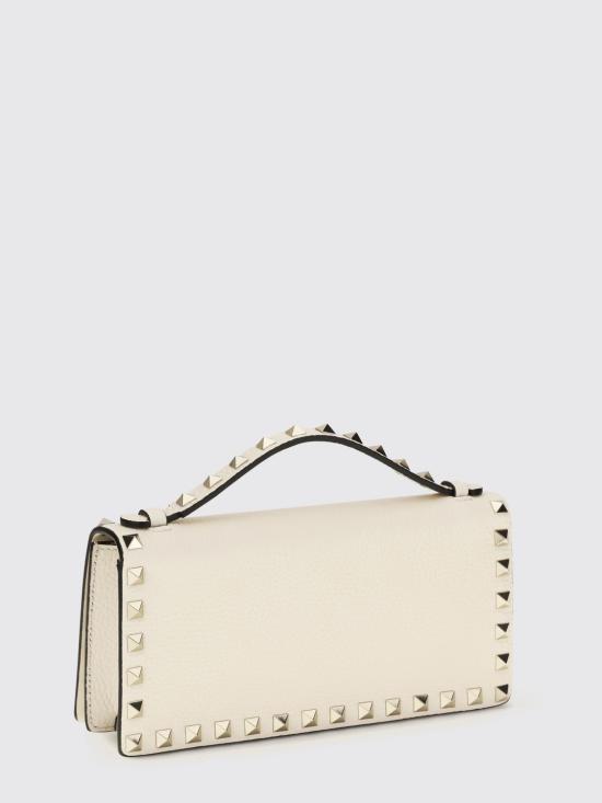 26FW 발렌티노 가라바니 토트백 P0AK2VSH I16 Ivory - VALENTINO GARAVANI