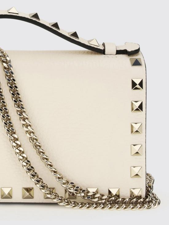26FW 발렌티노 가라바니 토트백 P0AK2VSH I16 Ivory - VALENTINO GARAVANI