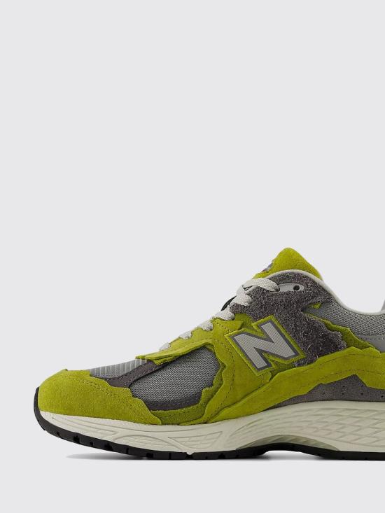 26SS 뉴발란스 스니커즈 M20028ZH Grey - NEW BALANCE