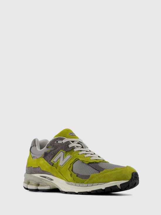 26SS 뉴발란스 스니커즈 M20028ZH Grey - NEW BALANCE