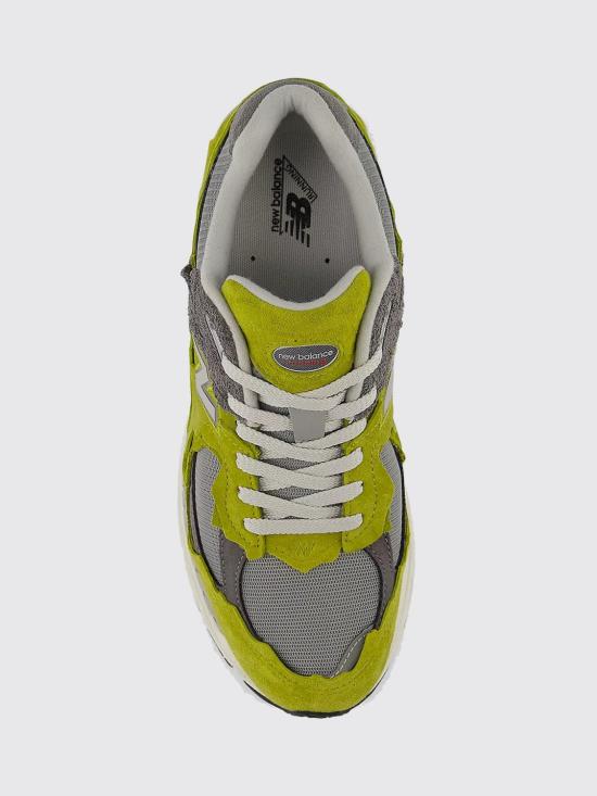 26SS 뉴발란스 스니커즈 M20028ZH Grey - NEW BALANCE