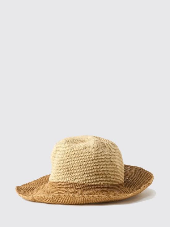 26SS 랄프 로렌 모자 454P14399 002 Beige - RALPH LAUREN