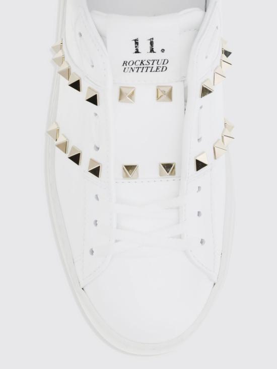 26FW 발렌티노 가라바니 스니커즈 S0A01BHS 0BO White - VALENTINO GARAVANI