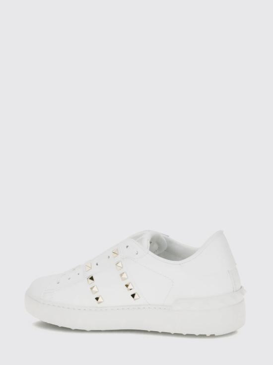 26FW 발렌티노 가라바니 스니커즈 S0A01BHS 0BO White - VALENTINO GARAVANI