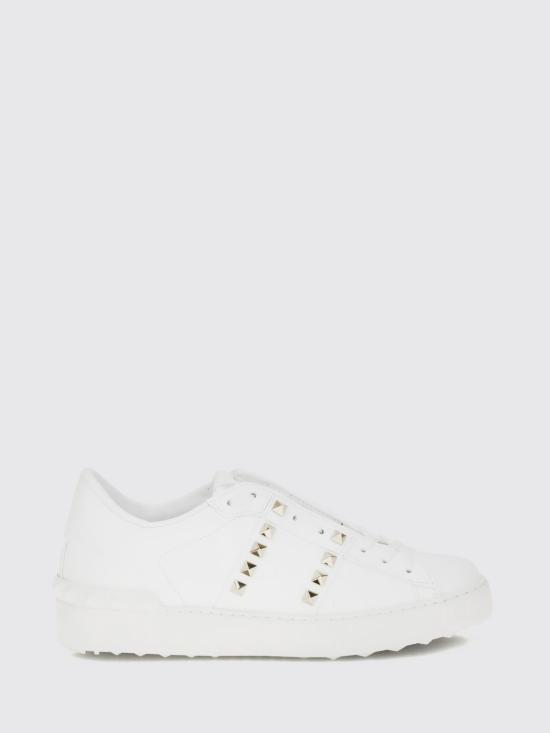 26FW 발렌티노 가라바니 스니커즈 S0A01BHS 0BO White