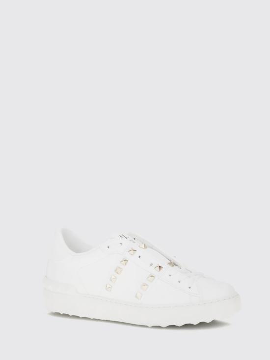 26FW 발렌티노 가라바니 스니커즈 S0A01BHS 0BO White - VALENTINO GARAVANI