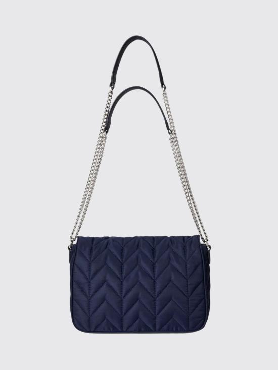 26SS 랄프 로렌 숄더백 431P04319 001 Blue - RALPH LAUREN