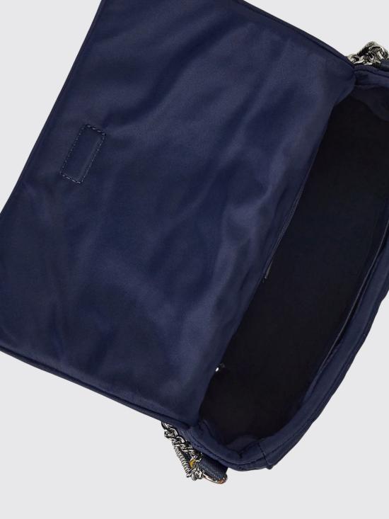 26SS 랄프 로렌 숄더백 431P04319 001 Blue - RALPH LAUREN