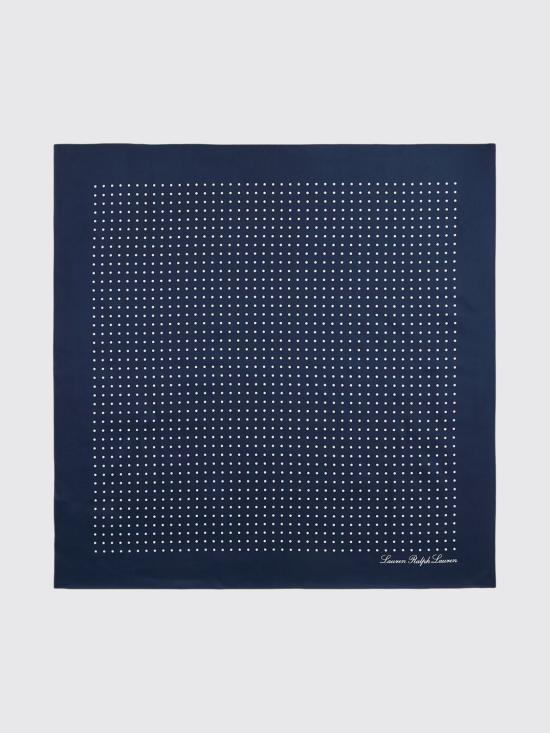 26SS 랄프 로렌 머플러/스카프 454953615 002 Blue