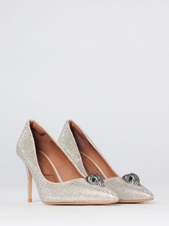 26SS 커트가이거 힐/펌프스 3939914069 14 Gold - KURT GEIGER