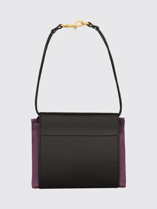 26SS 생로랑 숄더백 862323AAGFS 1057 Violet - SAINT LAURENT