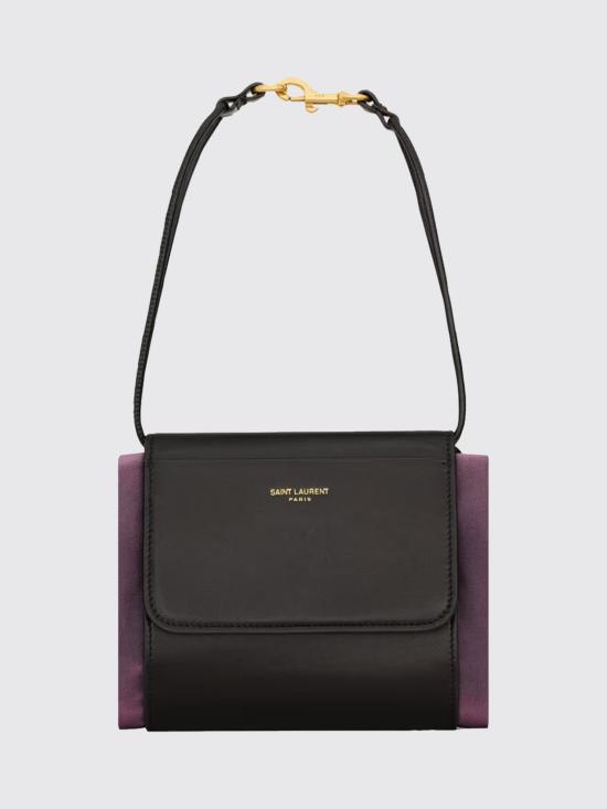 26SS 생로랑 숄더백 862323AAGFS 1057 Violet - SAINT LAURENT