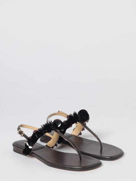 26SS 마이클 코어스 힐/펌프스 40S6LRFS1Q 251 Brown - MICHAEL KORS