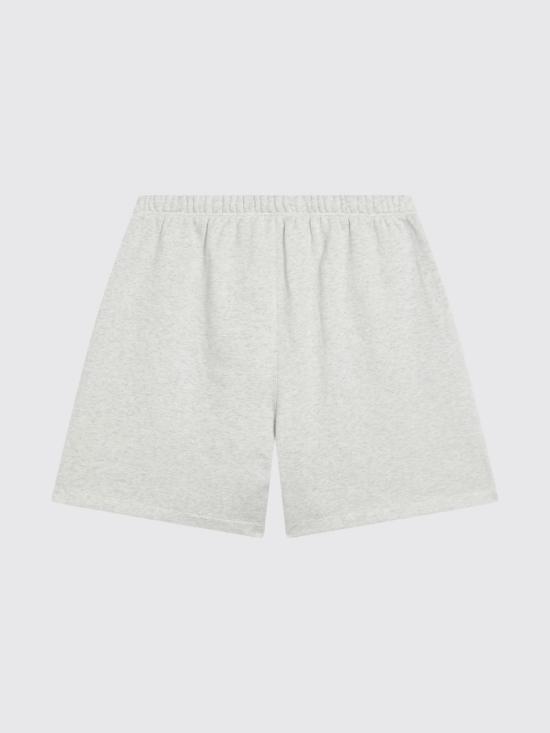 26SS 피어오브갓 숏팬츠 160SP262004F HH Yellow Cream - FEAR OF GOD