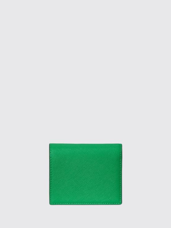 26SS 랄프 로렌 지갑 432962112 016 Green - RALPH LAUREN