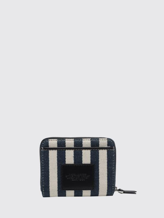 26SS 마크제이콥스 지갑 2S6SMP057S02 455 Blue - MARC JACOBS