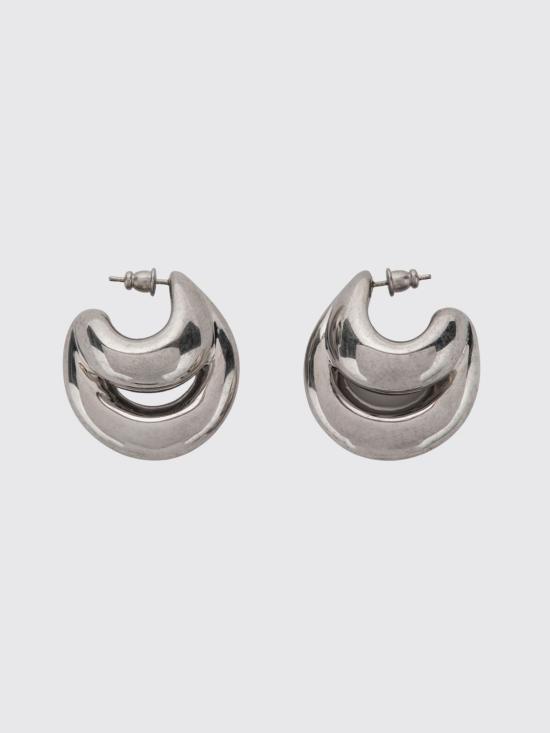 26SS 판코네시 보석 CAOEA002P Silver
