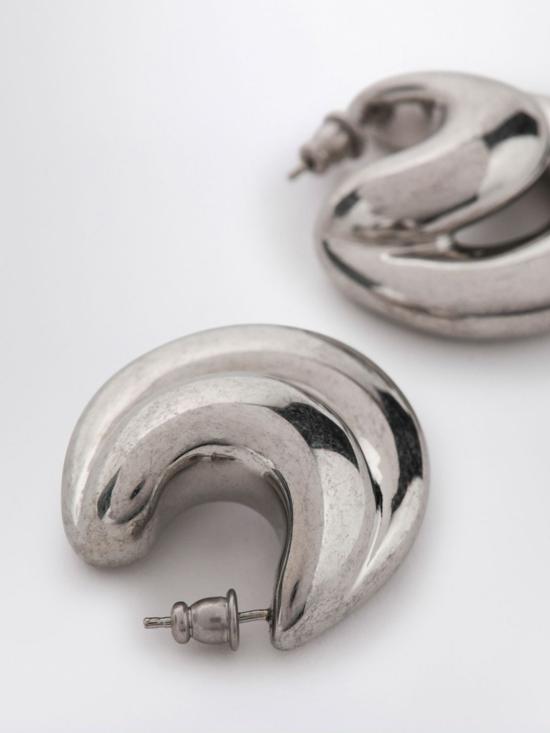 26SS 판코네시 보석 CAOEA002P Silver - PANCONESI