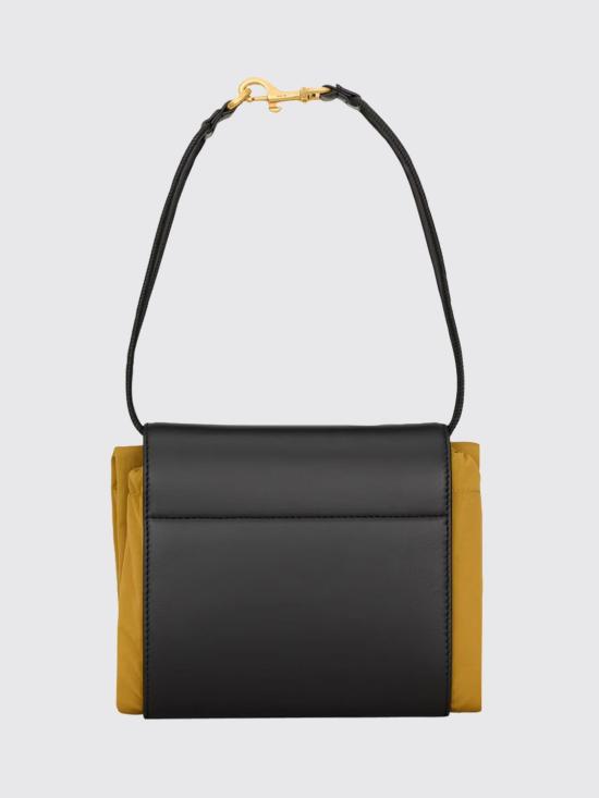 26SS 생로랑 숄더백 862323AAGA5 1066 Yellow - SAINT LAURENT