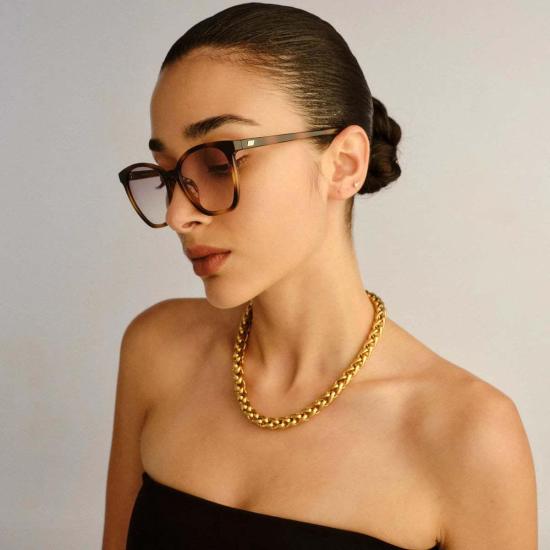  르스펙스 선글라스 르 스펙스 니르바나 선글라스 - LE SPECS