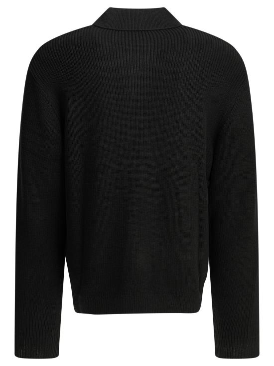 26FW 칼하트 WIP 스웨터 I03685889 XX Black - CARHARTT WIP