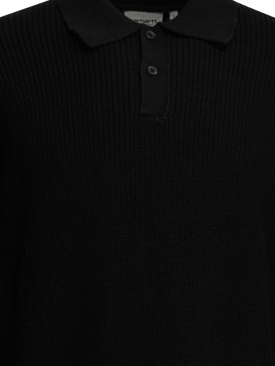 26FW 칼하트 WIP 스웨터 I03685889 XX Black - CARHARTT WIP