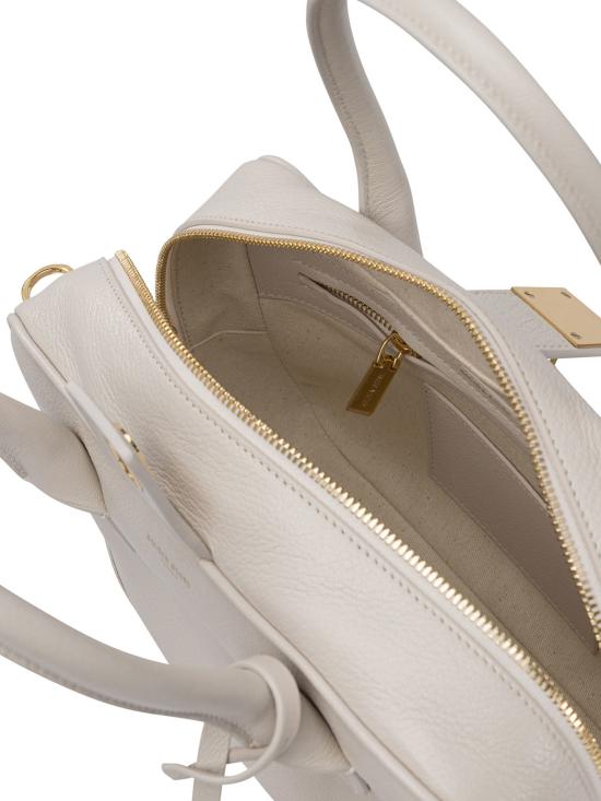 26SS 골든구스 토트백 GWA00470A00060211732 X White - GOLDEN GOOSE