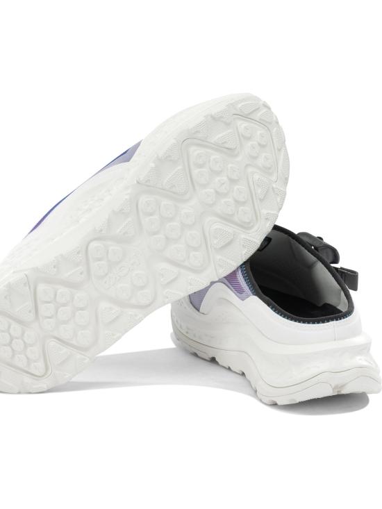 26SS 호카 스니커즈 1171890FKY White - HOKA
