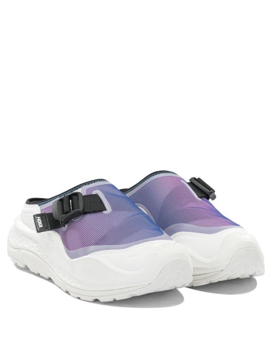 26SS 호카 스니커즈 1171890FKY White - HOKA