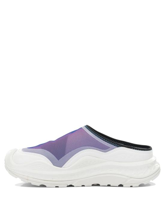 26SS 호카 스니커즈 1171890FKY White - HOKA