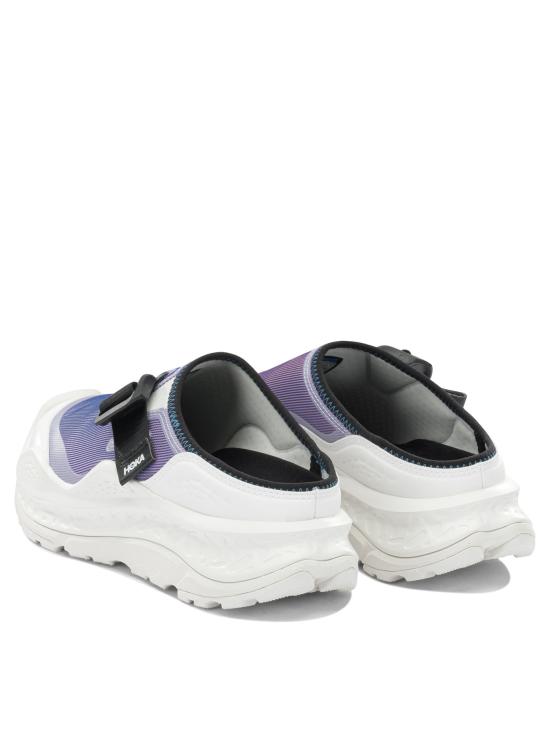 26SS 호카 스니커즈 1171890FKY White - HOKA