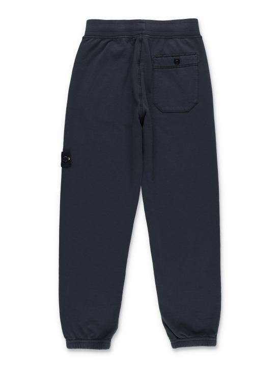 26SS [키즈] 스톤 아일랜드 팬츠 6200007 S0040V0020 Blu - STONE ISLAND