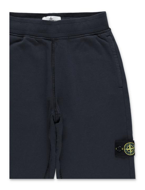 26SS [키즈] 스톤 아일랜드 팬츠 6200007 S0040V0020 Blu - STONE ISLAND